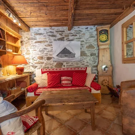 Ferme De Faustine 1 - Piscine Апартаменты