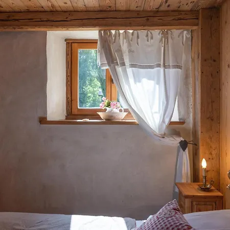 Ferme De Faustine 1 - Piscine *