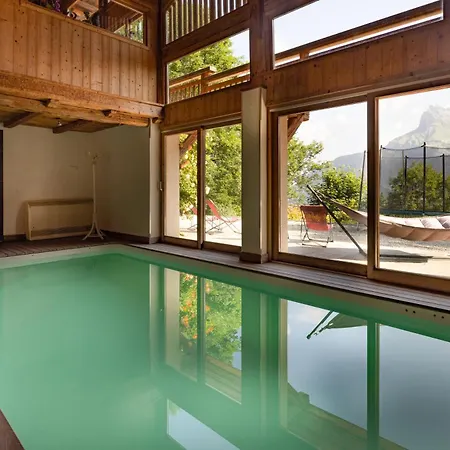 Ferme De Faustine 1 - Piscine Апартаменты *
