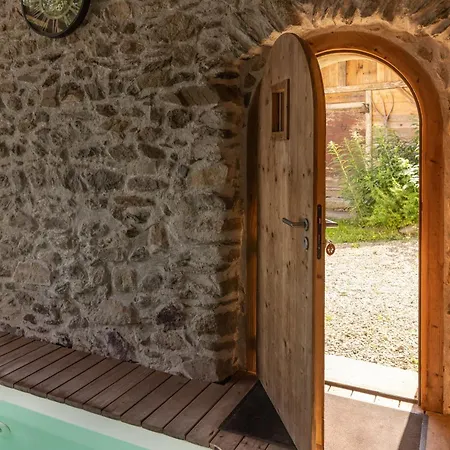 Ferme De Faustine 1 - Piscine Апартаменты