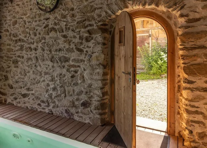 Ferme De Faustine 1 - Piscine *