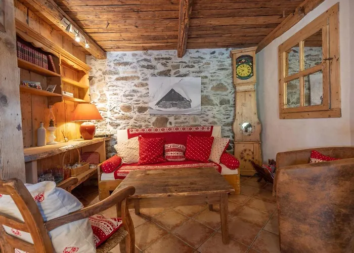 Apartamento Ferme De Faustine 1 - Piscine *