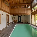 Ferme De Faustine 1 - Piscine * Saint-Gervais-les-Bains