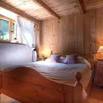Apartment Ferme De Faustine 1 - Piscine Saint-Gervais-les-Bains