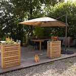 Ferme De Faustine 1 - Piscine Apartment