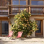 Ferme De Faustine 1 - Piscine
