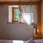 Apartment Ferme De Faustine 1 - Piscine Saint-Gervais-les-Bains