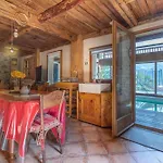 Ferme De Faustine 1 - Piscine Apartment