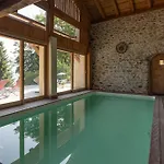 Ferme De Faustine 1 - Piscine Apartment