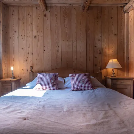 Ferme De Faustine 1 - Piscine Lejlighed