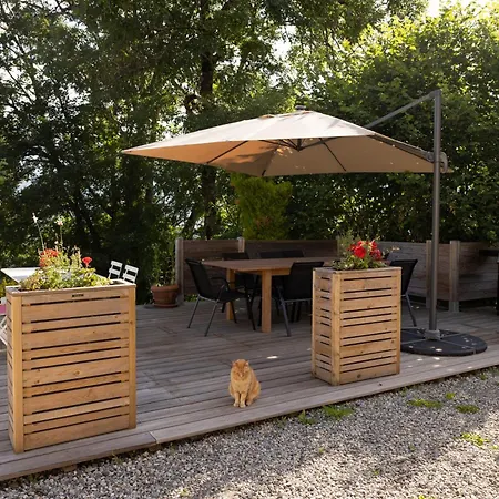 Ferme De Faustine 1 - Piscine *