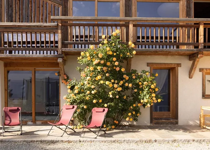 Ferme De Faustine 1 - Piscine